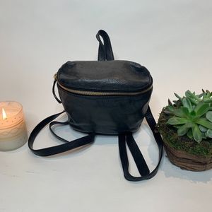 MARGOT SMALL BACKPACK